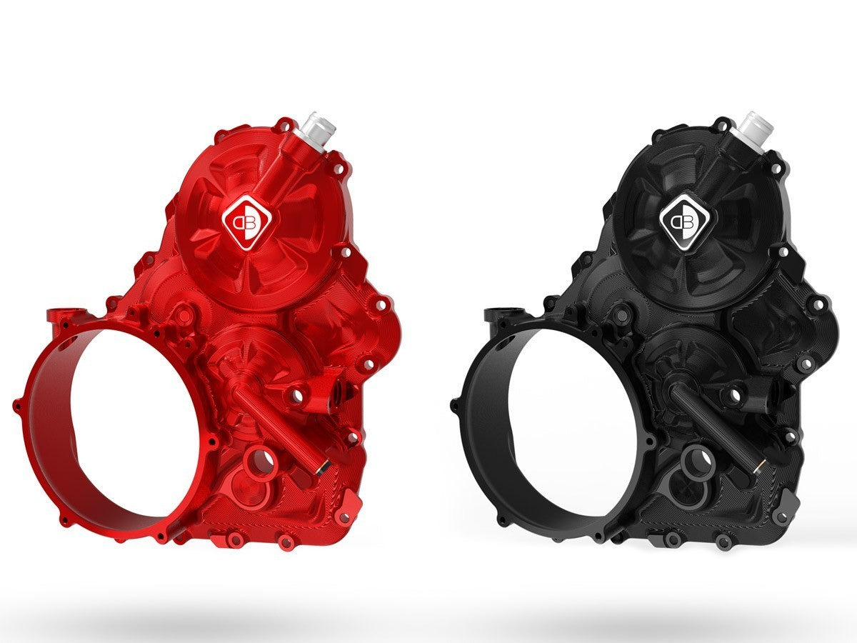 CCDV08 - SF V4 CLUTCH COVER TRANSFORMATION KIT