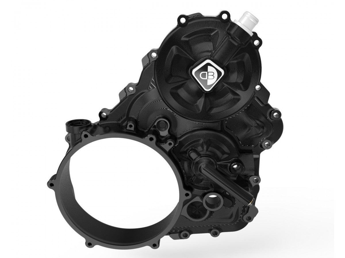 CCDV08 - SF V4 CLUTCH COVER TRANSFORMATION KIT