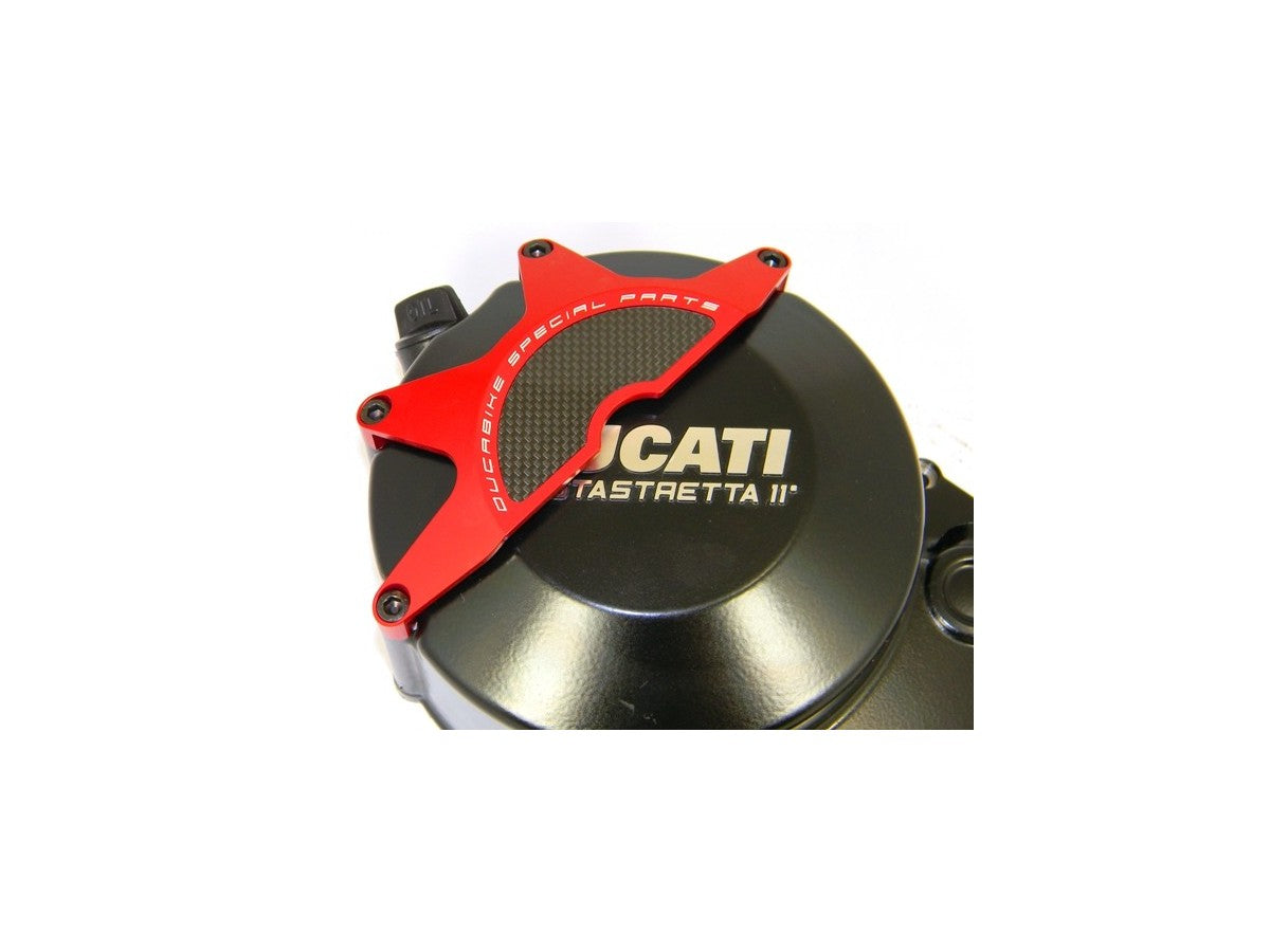 CCO16 - SCRA 1100 CLUTCH COVER WET