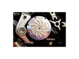 CCO19 - DIAVEL 1260 CLUTCH COVER