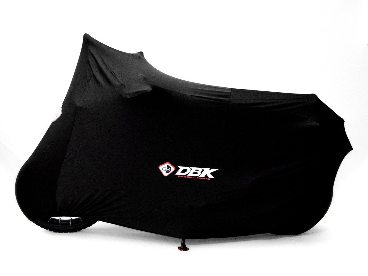 COV02 - MOTORCYCLE COVER LARGE