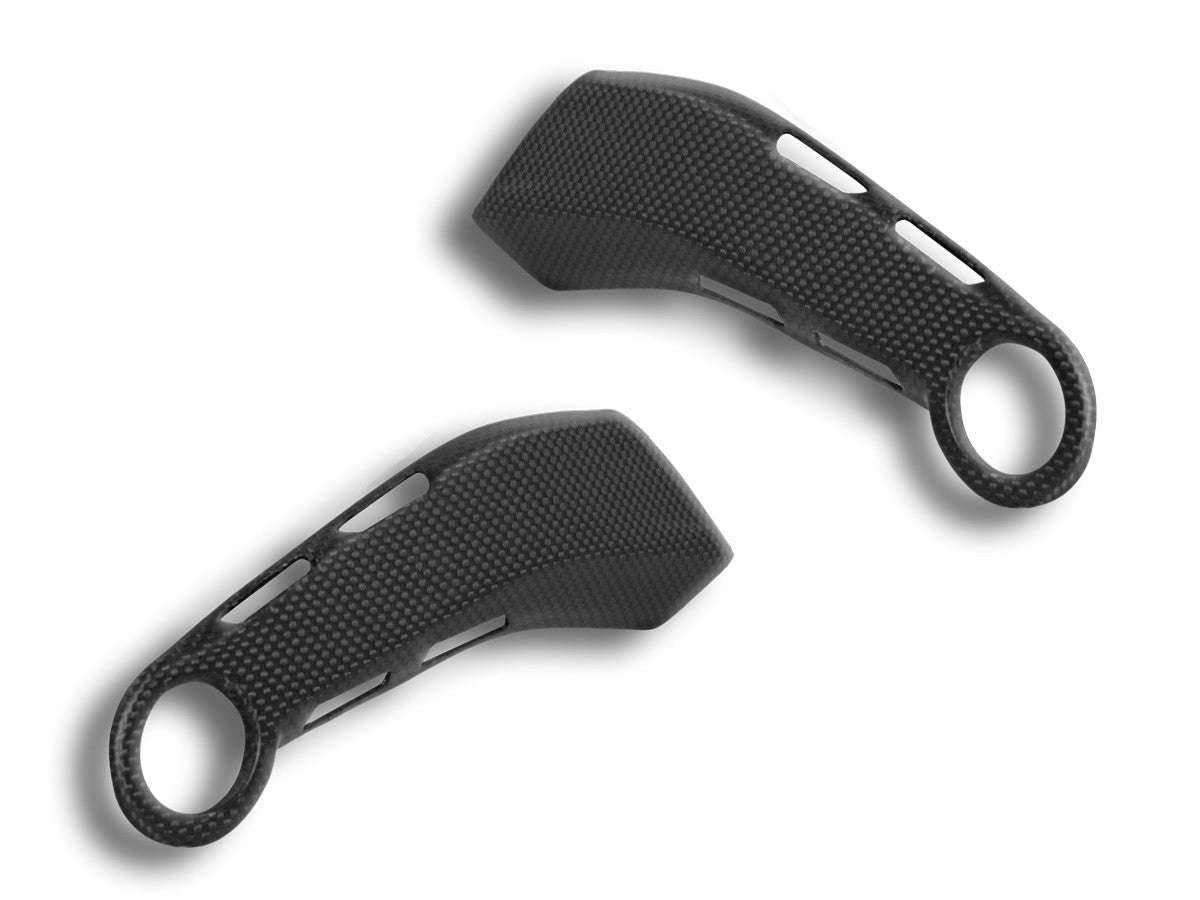 CRB40O - M937 CARBON FRAME COVER