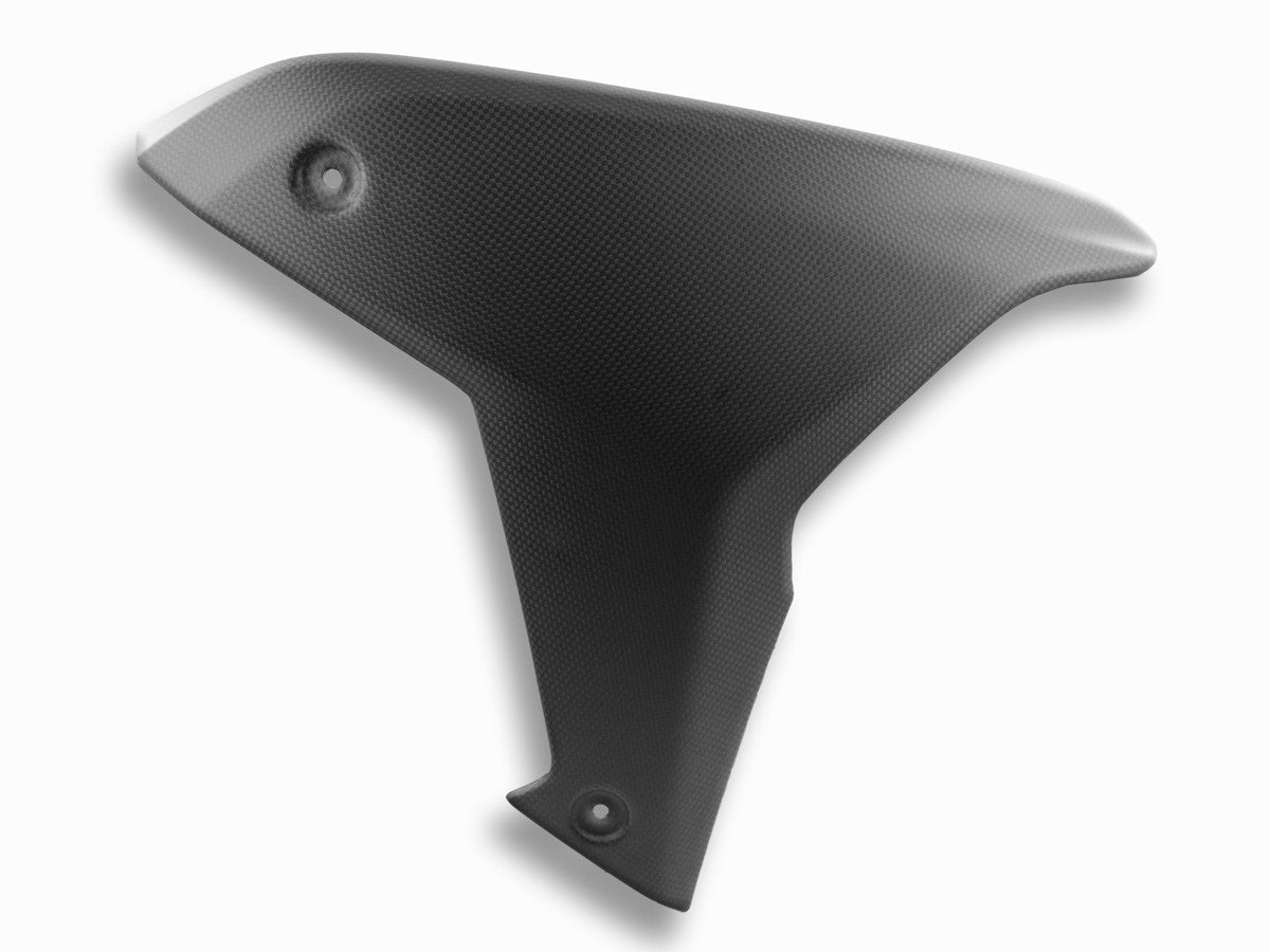 CRB12O - CARBON SIDE PANELS