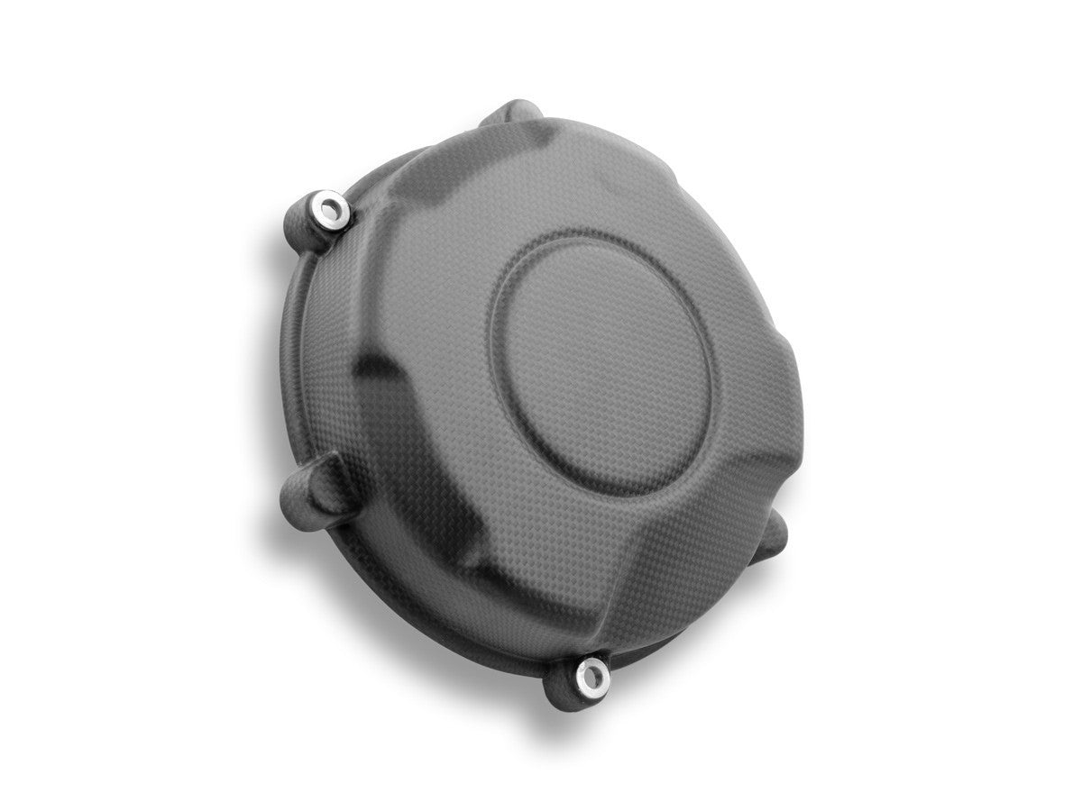 CRB25O - CARBON CLUTCH COVER PROTECTION