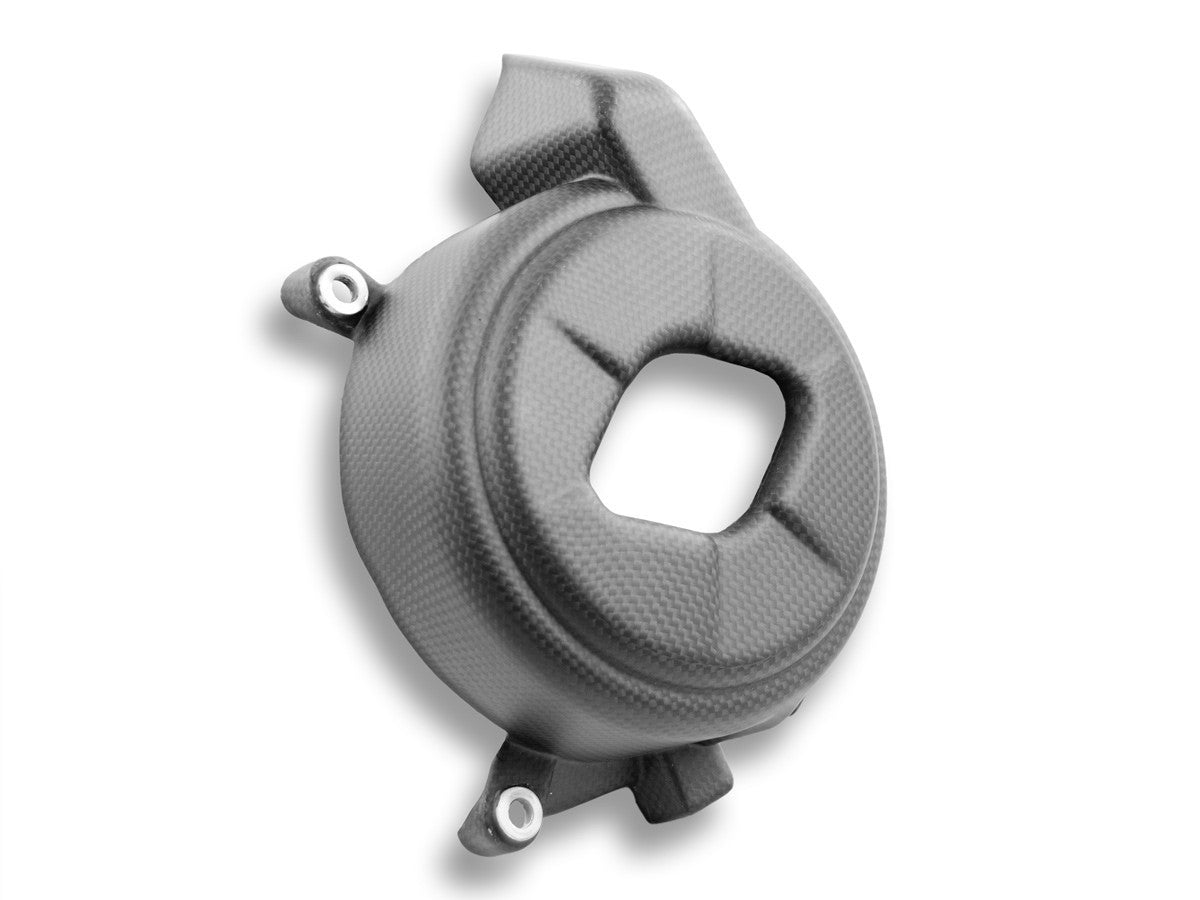 CRB15O - CARBON ALTERNATOR COVER PROTECTION