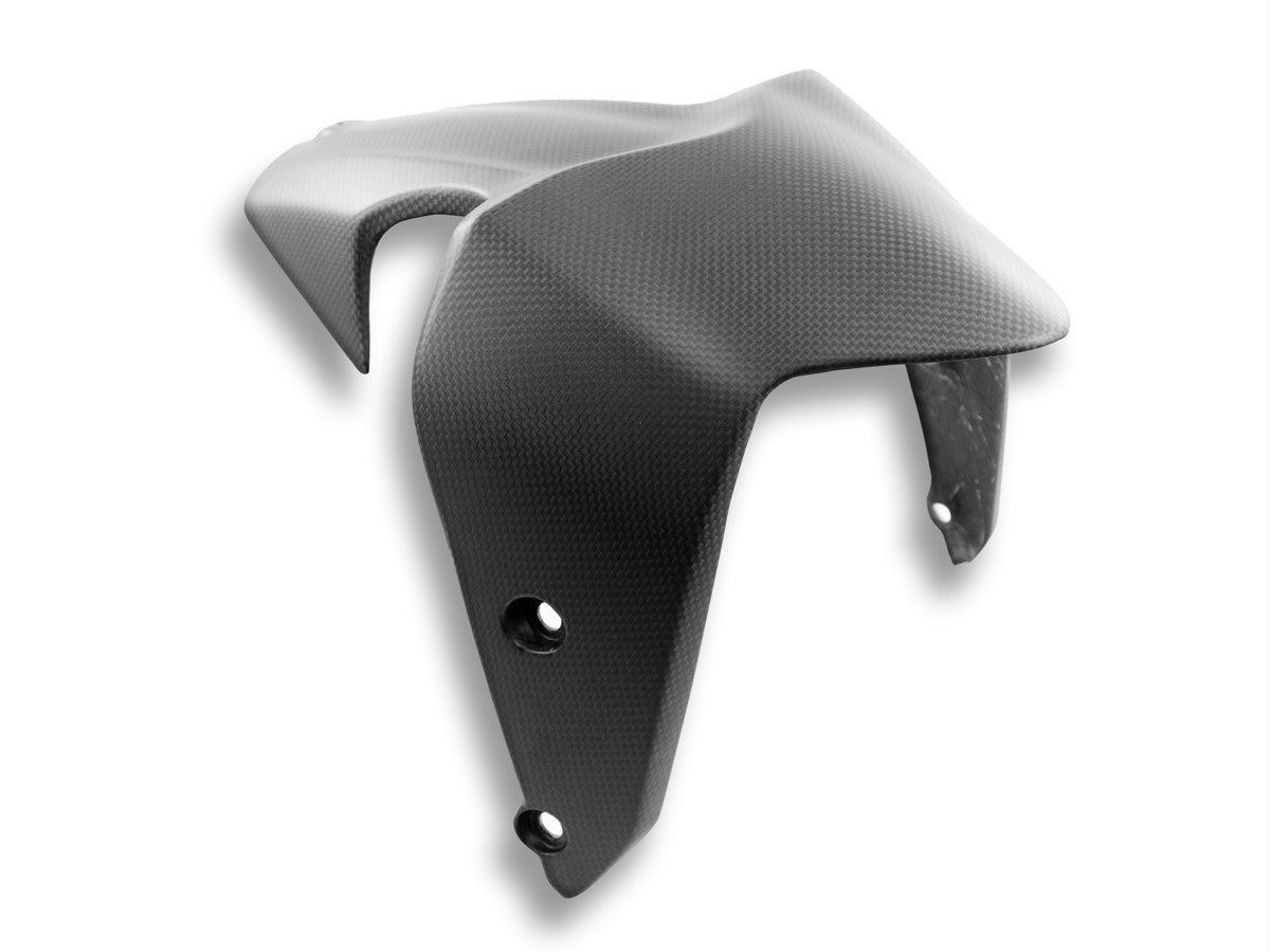 CRB21O - CARBON FRONT FENDER