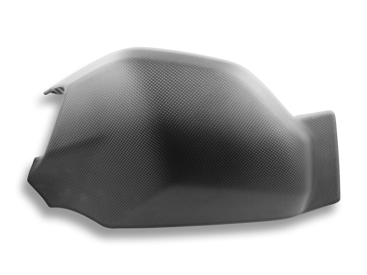 CRB24O - CARBON SWINGARM GUARD