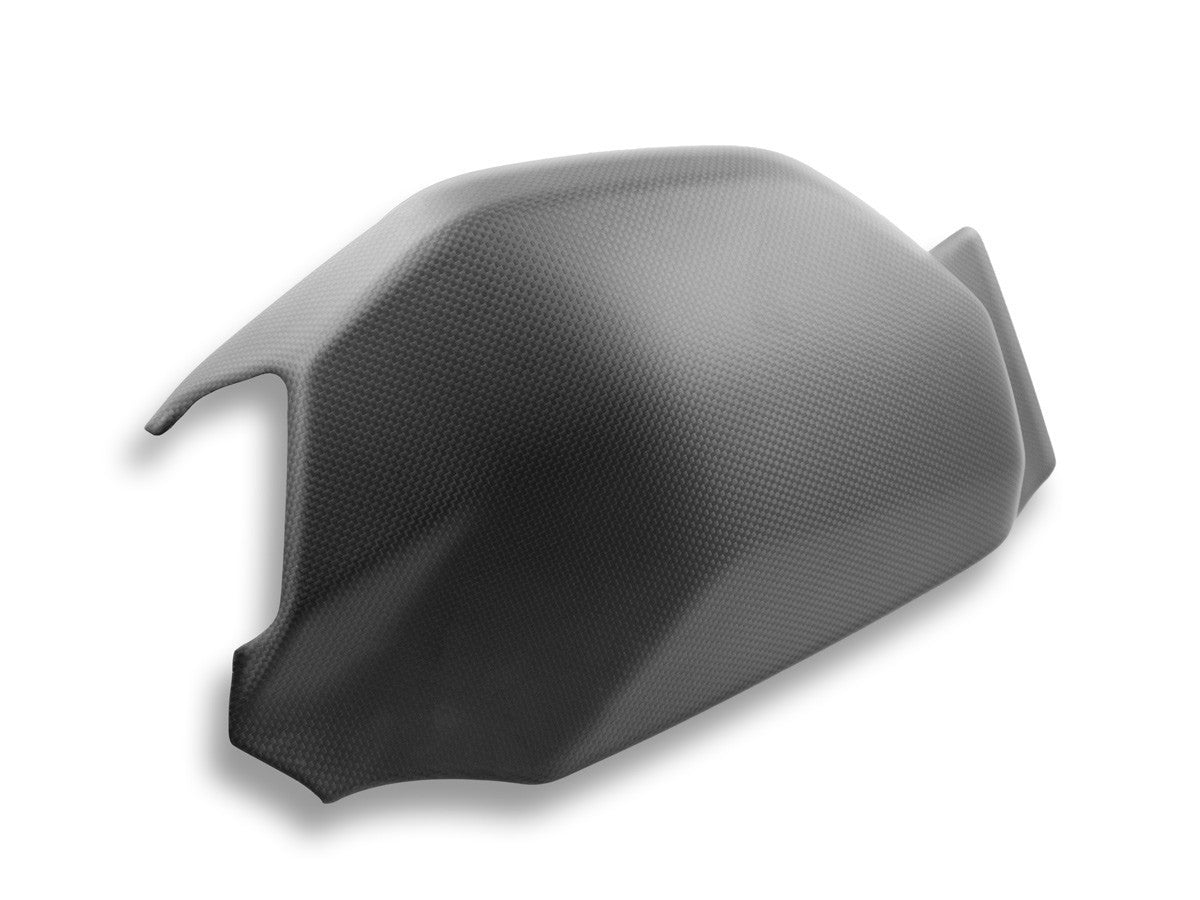 CRB24O - CARBON SWINGARM GUARD