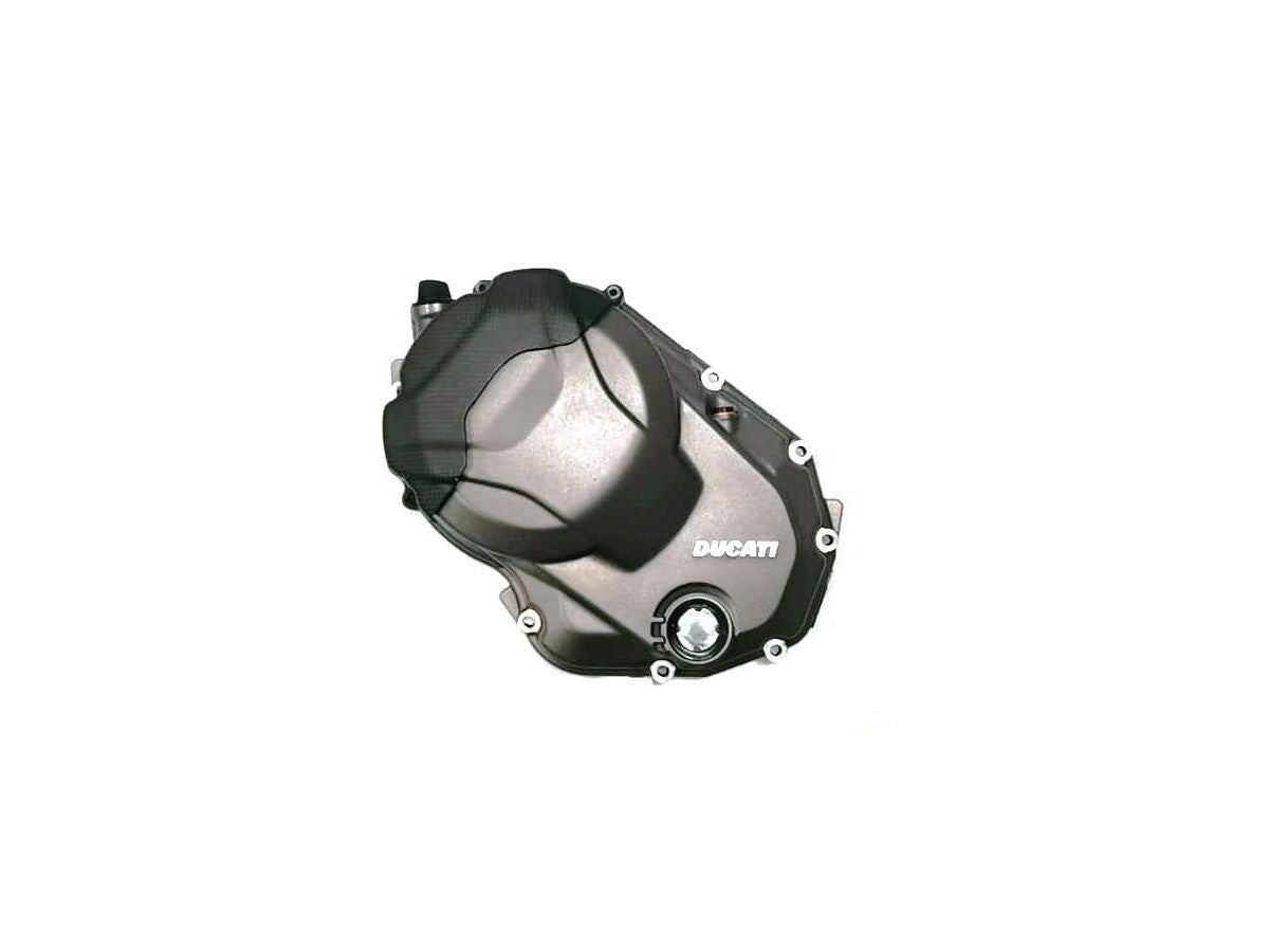 CRB31O - CARBON CLUTCH COVER PROTECTION