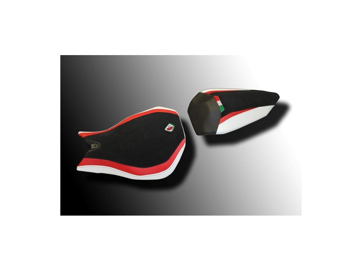 CS119901 - PANIGALE 899/1199 SEAT COVER