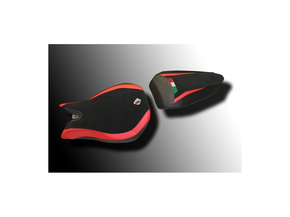 CS129901 - PANIGALE 959/1299 SEAT COVER