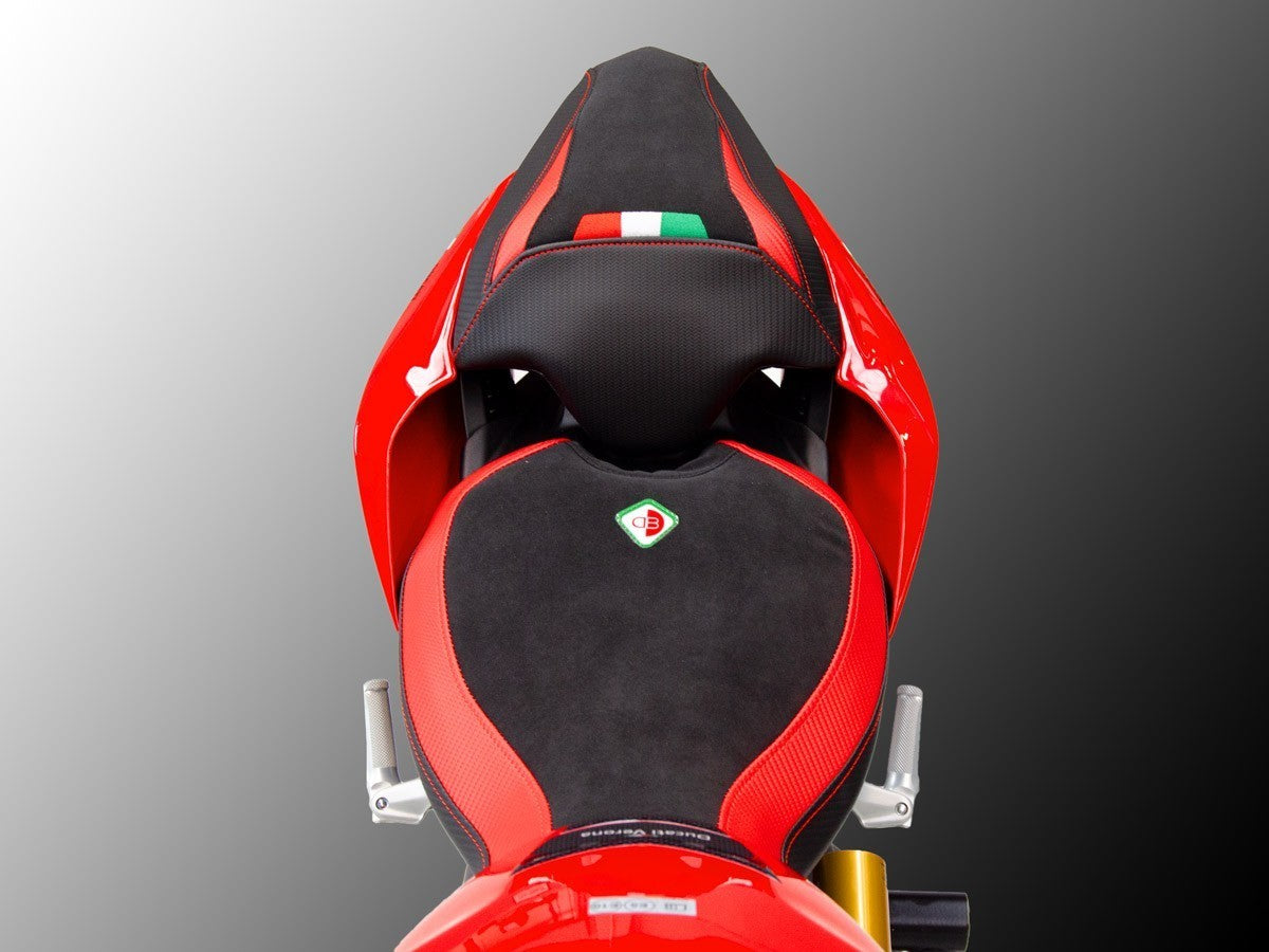 CSSFV2C01 - SFV2 COMFORT SEAT COVER