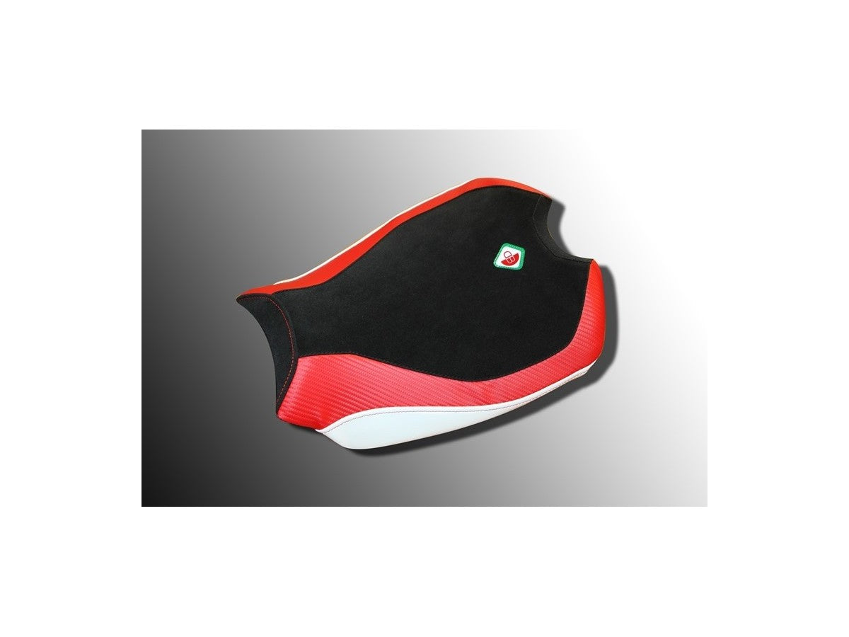 CSV401 - PANIGALE V4 SEAT COVER RIDER