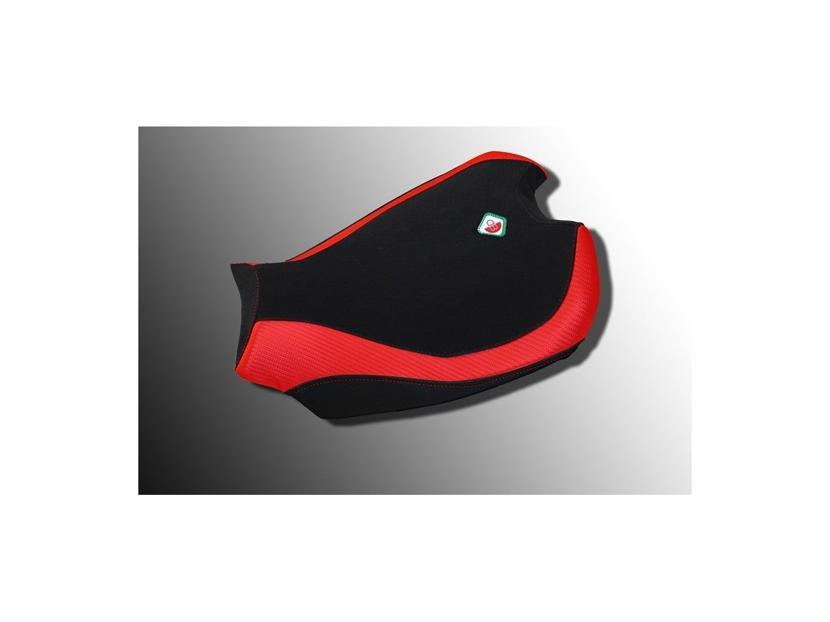 CSV401 - PANIGALE V4 SEAT COVER RIDER