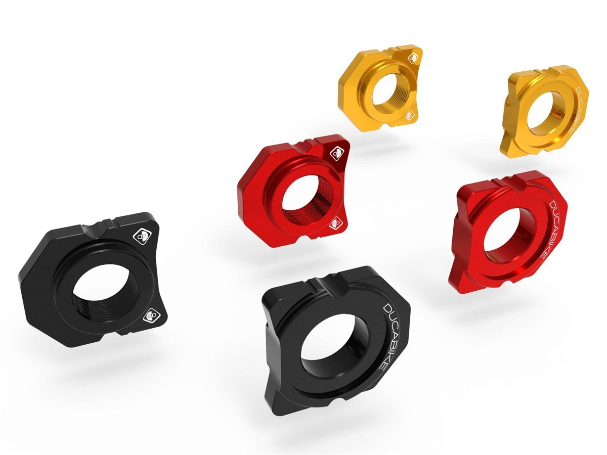 CTC01 - MTSV4 CHAIN ADJUSTER KIT