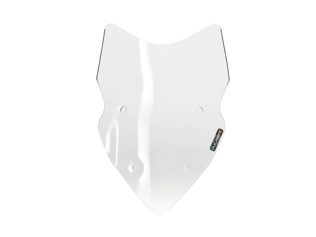 CUP04 - MTS 1200 13/14 INTERMEDIATE WINDSCREEN