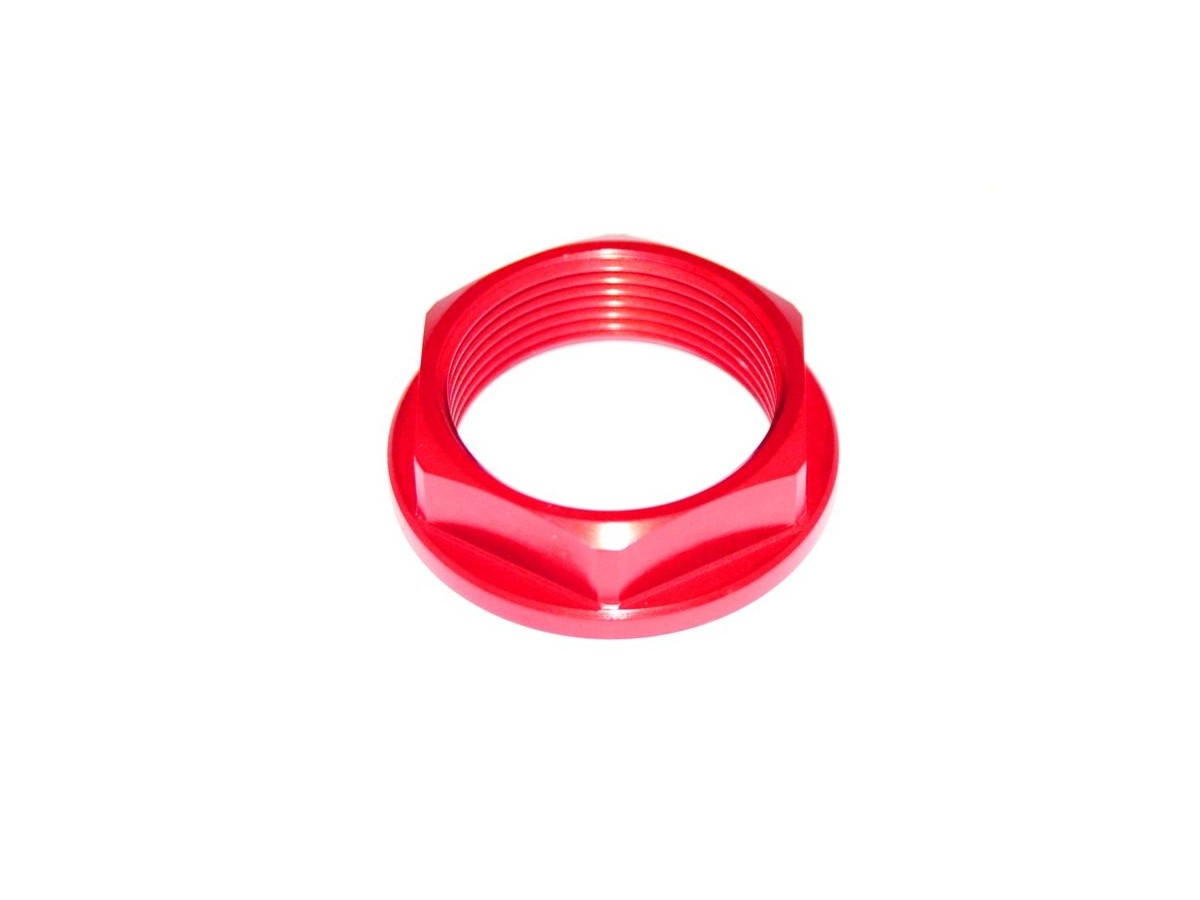 DA02 - FRONT WHEEL NUT