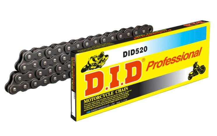 DID 520-120 RB STANDARD Drive Chain