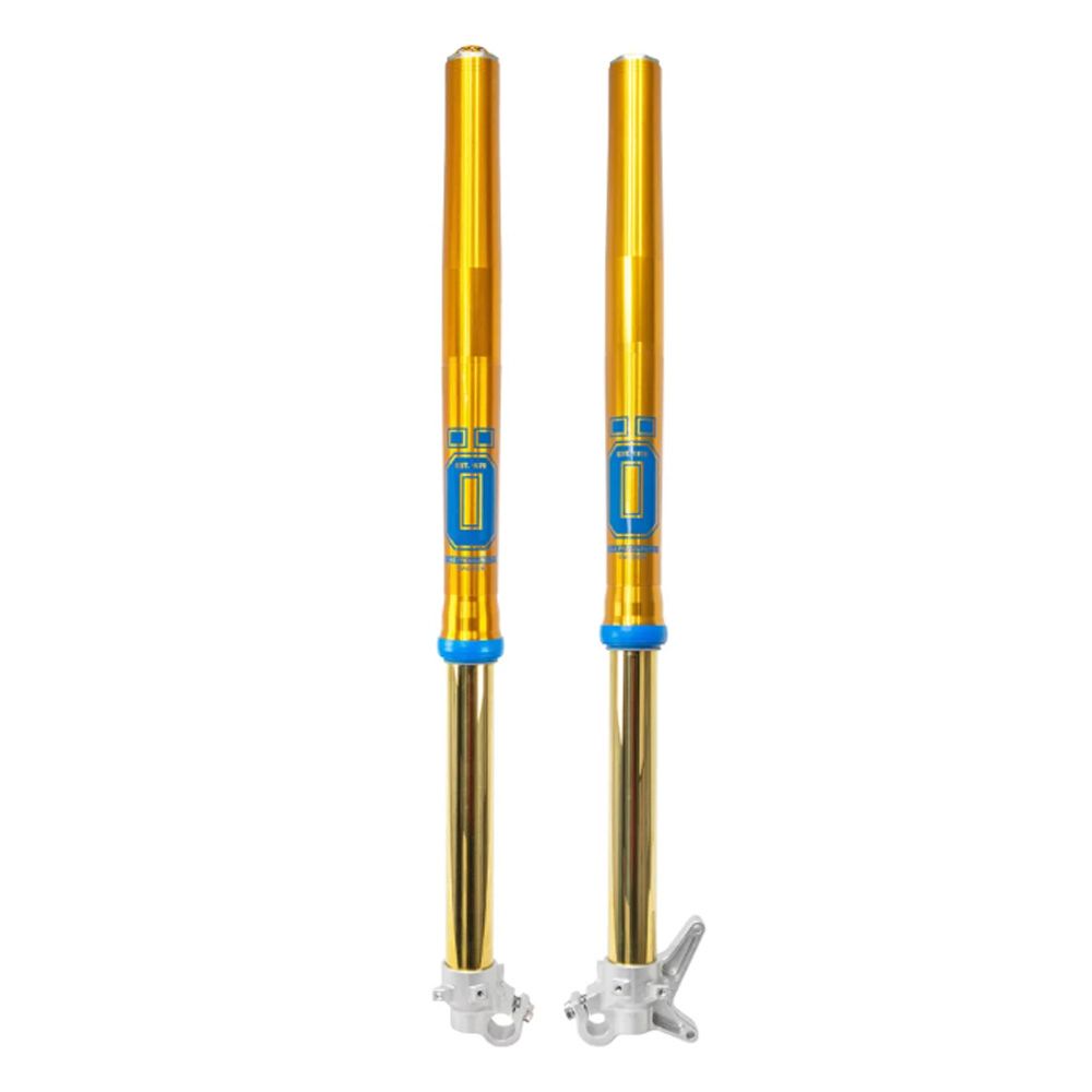 Ohlins FRONT FORK RXF 48 S MX & Enduro RXF48 Forks Yamaha YZ250F/450F