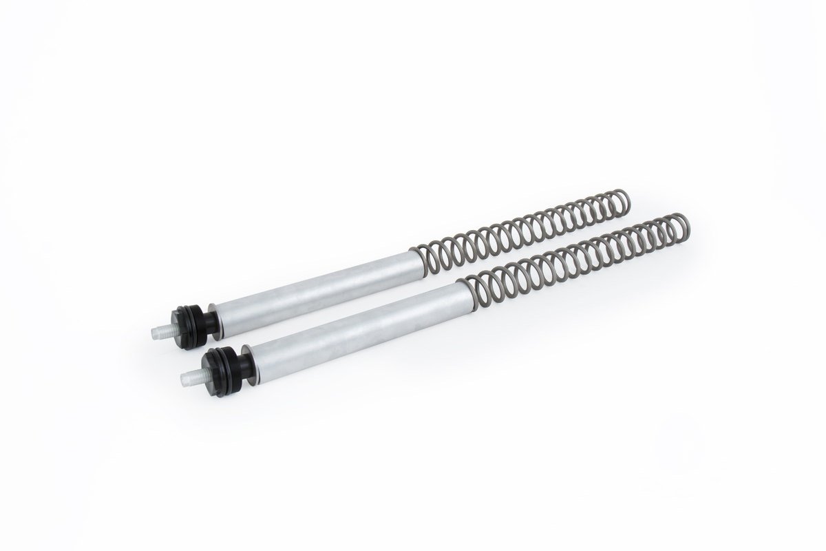 Ohlins Fork Spring Kit Yam R3-2019 Top cap & Spring KIT (PCS)