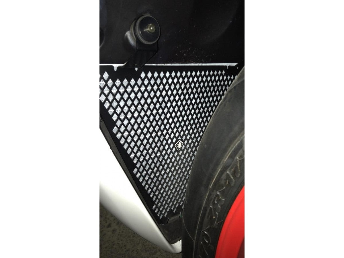 GR01 - PANIGALE RADIATOR GUARD