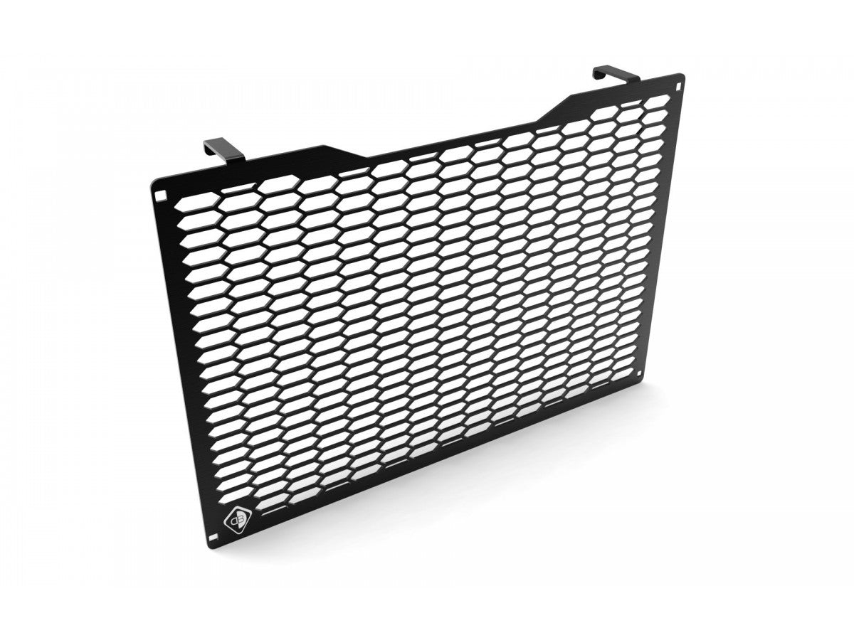 GR02 - MULTISTRADA RADIATOR GUARD