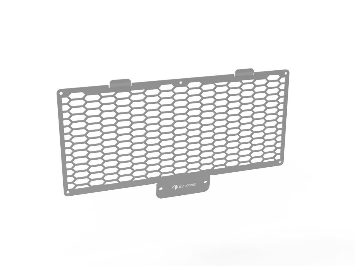 GR12 - SFV2 H2O RADIATOR GUARD