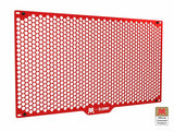 GR18 - MOTO MORINI X-CAPE RADIATOR PROTECTION