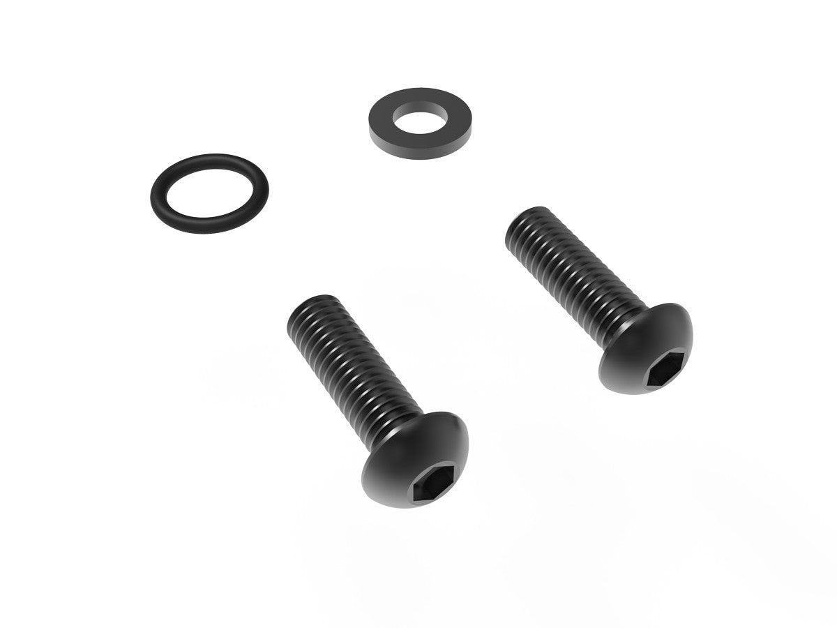 KM50 - SFV2 STEERING DAMPER SMALL PARTS KIT