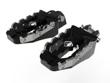 KPDM11 - BMW R1300GS OFF-ROAD PILOT FOOTPEGS KIT