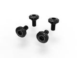 KVT36 - SCRAMBLER FRONT FENDER SCREW KIT