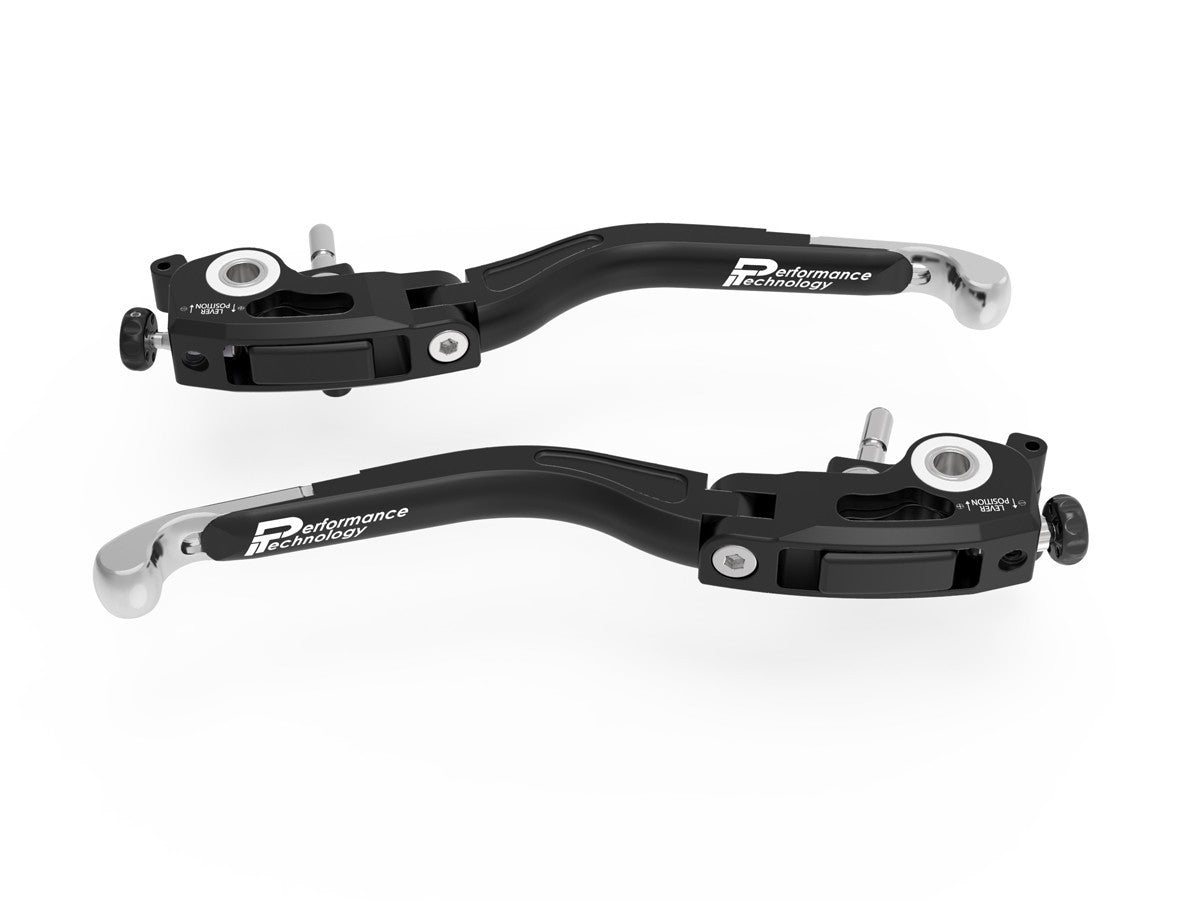 L31 ULTIMATE - BRAKE + CLUTCH LEVERS