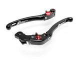 LE09 - BRAKE / CLUTCH ADJ. LEVERS ECO GP 1