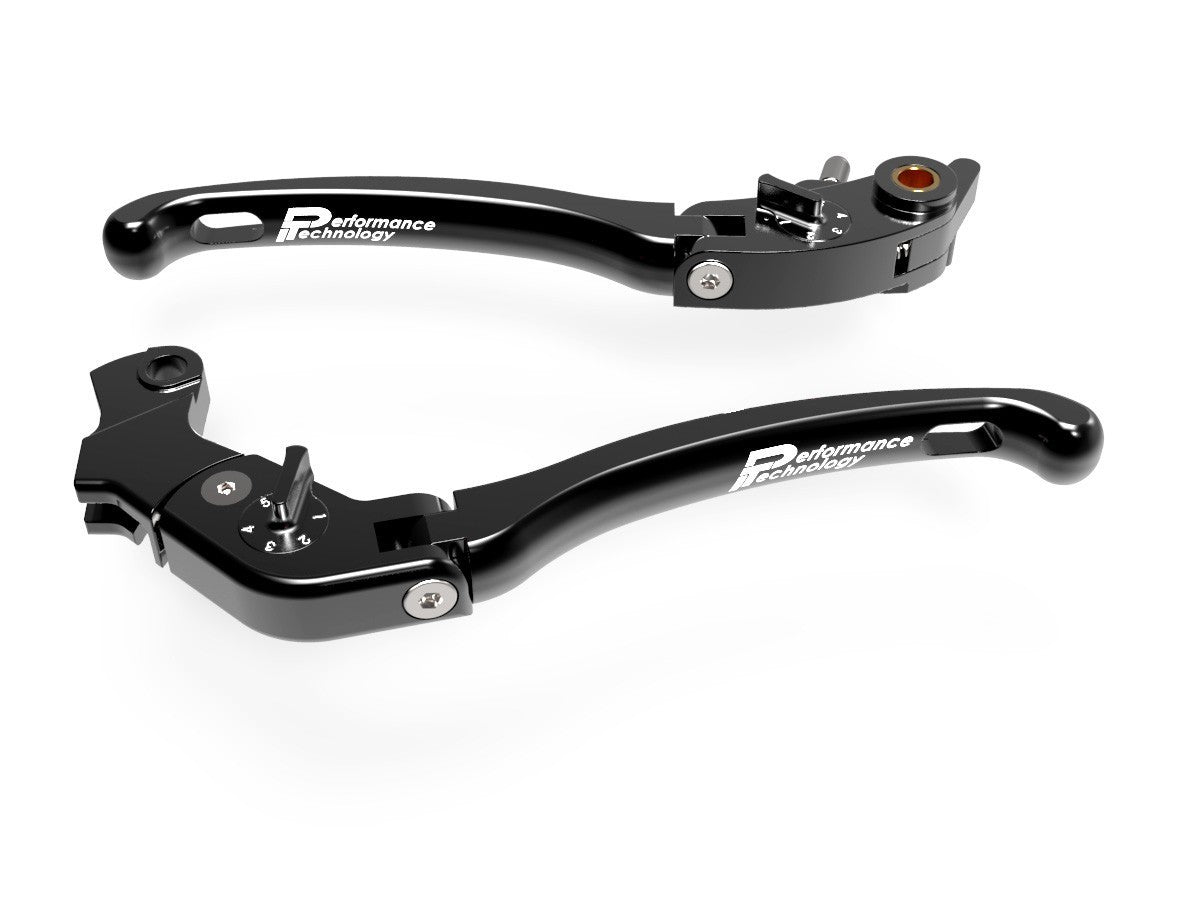 LE09 - BRAKE / CLUTCH ADJ. LEVERS ECO GP 1