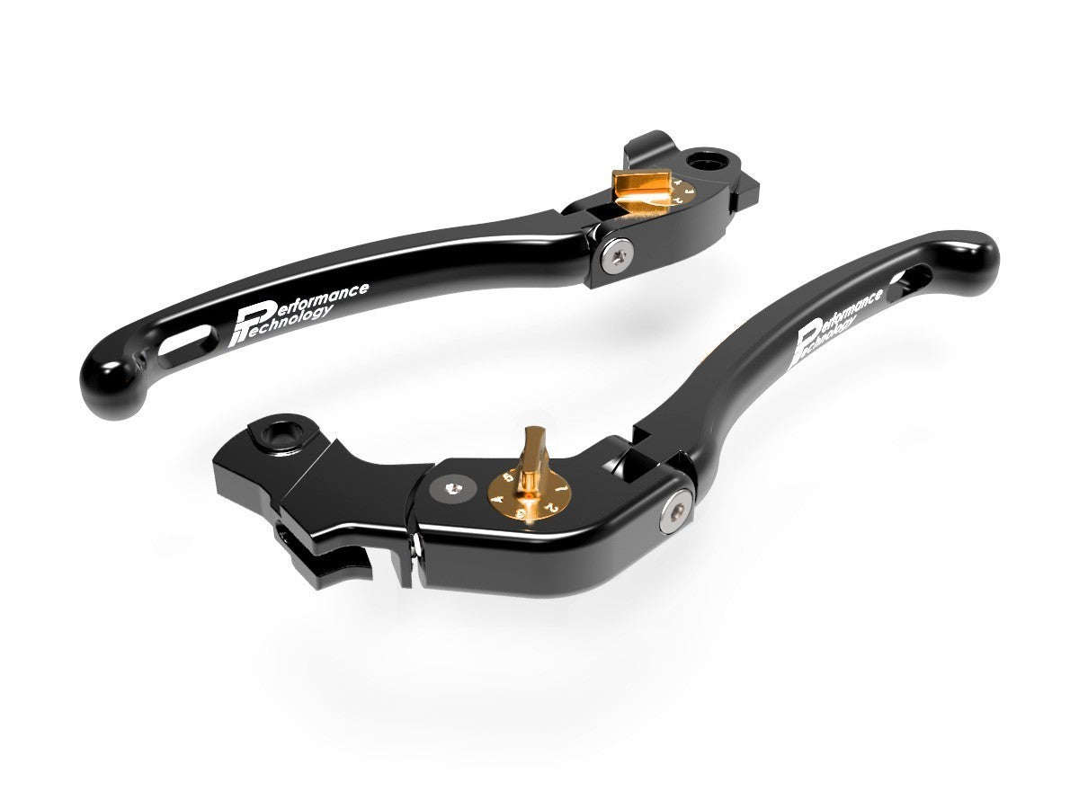 LE10 - BRAKE / CLUTCH ADJ. LEVERS ECO GP 1