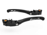 LE16 - BRAKE / CLUTCH ADJ. LEVERS ECO GP 1