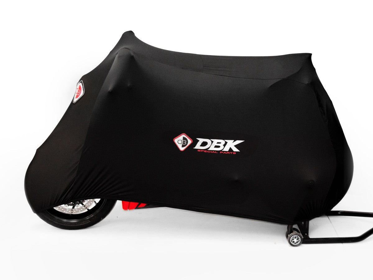 COV01 - MOTORCYCLE COVER MEDIUM