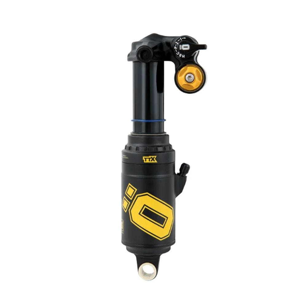 Ohlins TTX Air TM 185x55 AM Rear Shock Mountain Bike