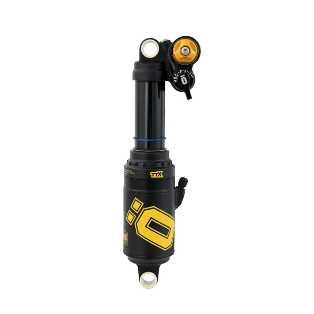 Ohlins TTX Air 210x55 AM Rear Shock Mountain Bike