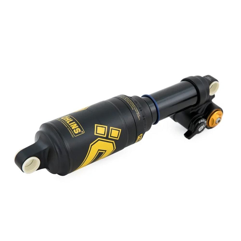 Ohlins TTX Air 210x55 AM Rear Shock Mountain Bike