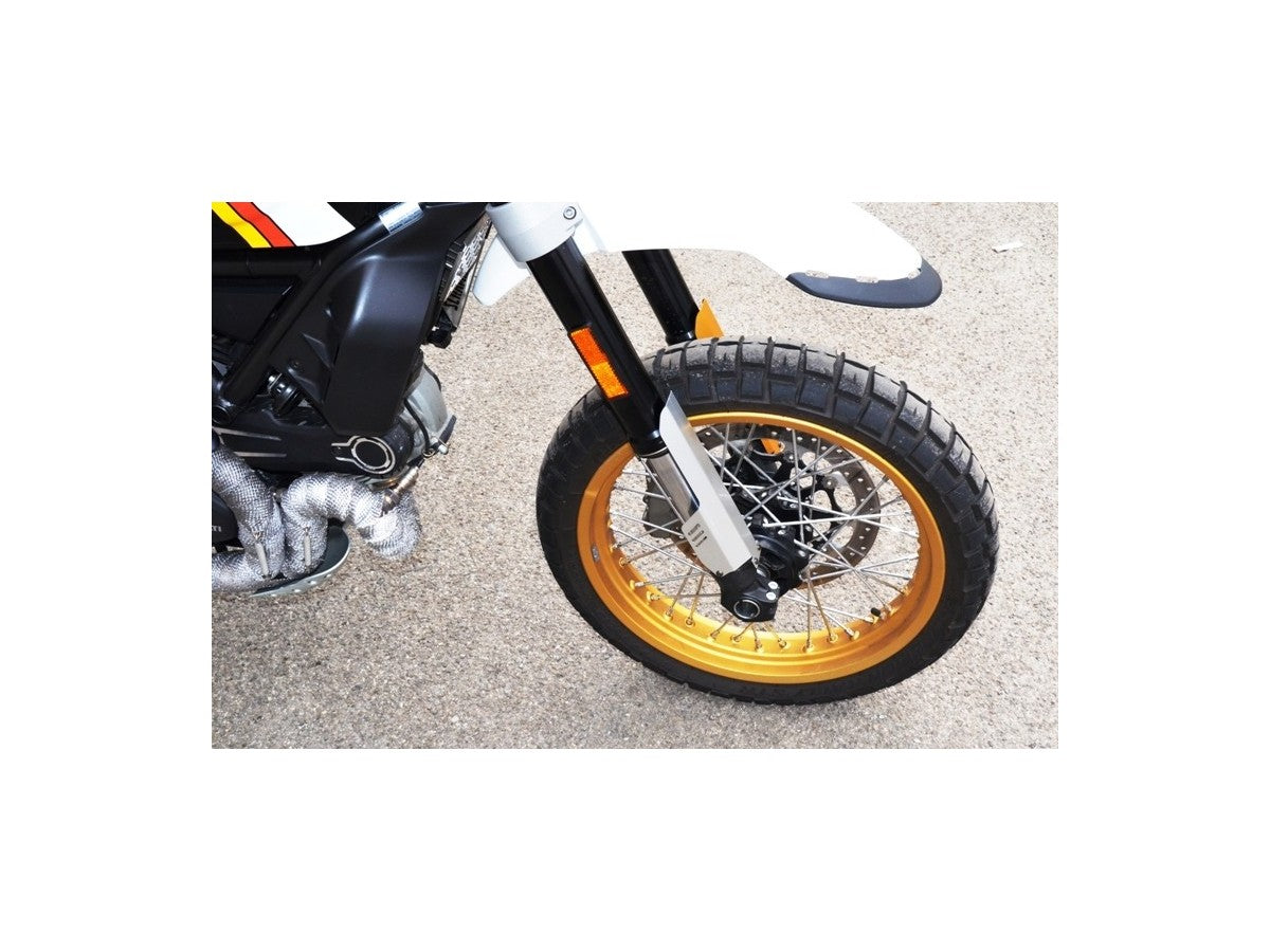 PAR01 - SCRAMBLER FORK PROTECTION