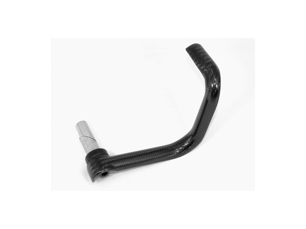 PLF02X - V4 CARBON BRAKE LEVER PROTECTION