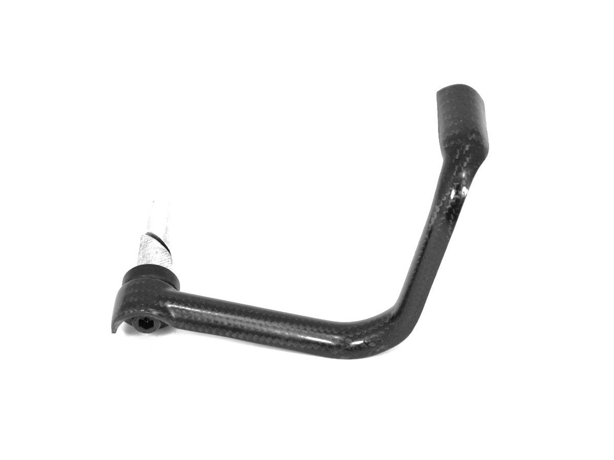 PLF02X - V4 CARBON BRAKE LEVER PROTECTION