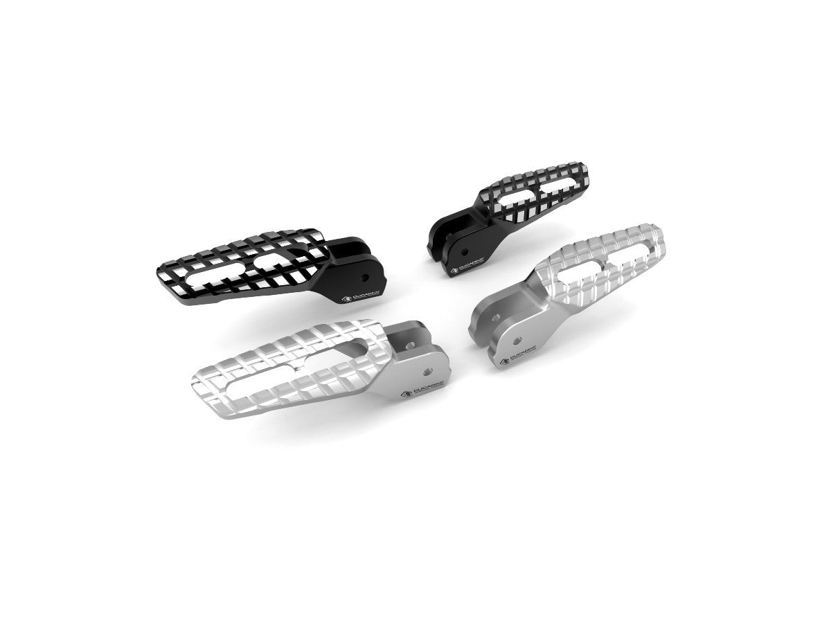 PPDV04 - XDIAVEL FOOTPEGS