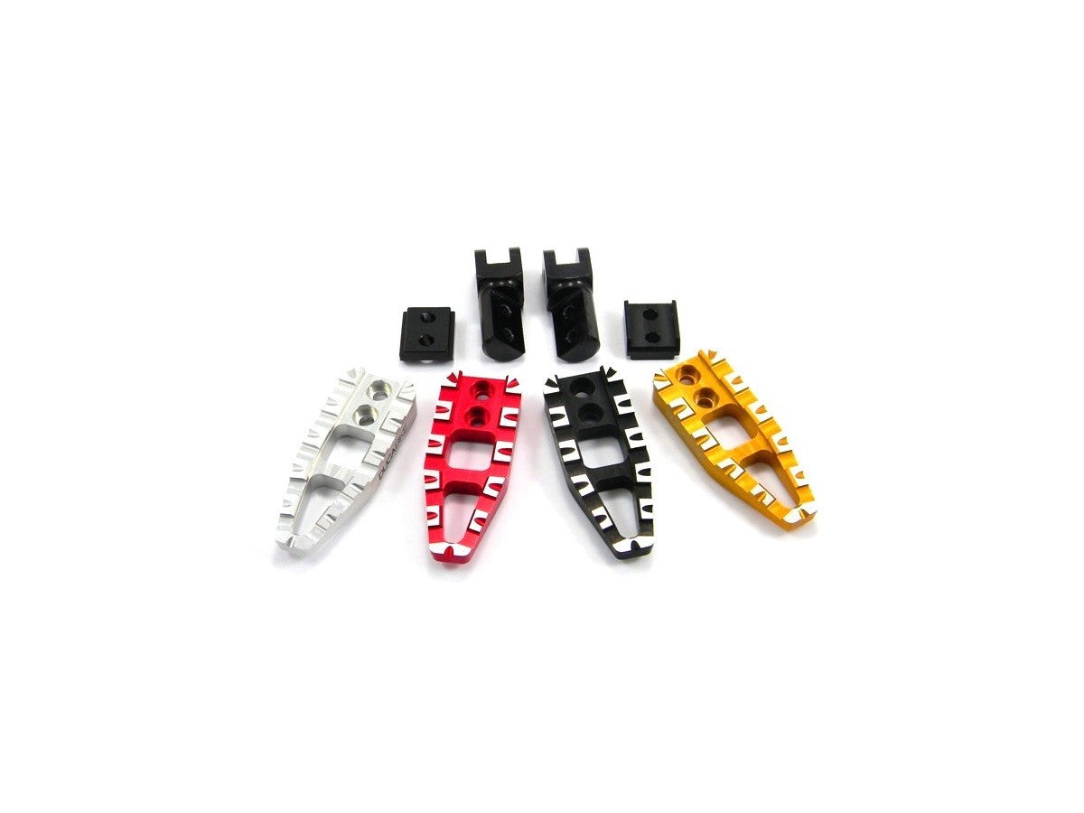 PPDVP05 - ADJUSTABLE PASSENGERS PEGS