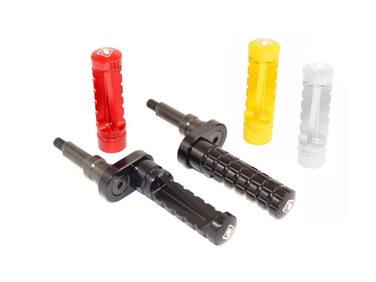 PPSCRA02 - ADJUSTABLE FOOT PEGS SCRAMBLER