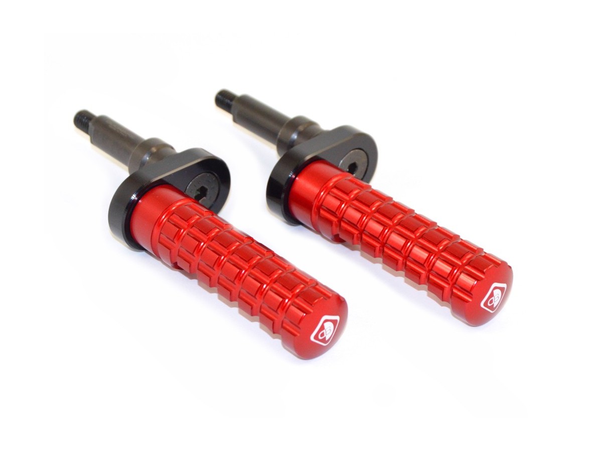 PPSCRA02 - ADJUSTABLE FOOT PEGS SCRAMBLER