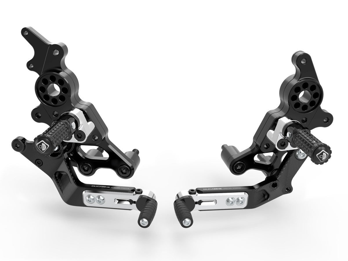 PRHM9501 - HM 950 ADJUSTABLE REARSET