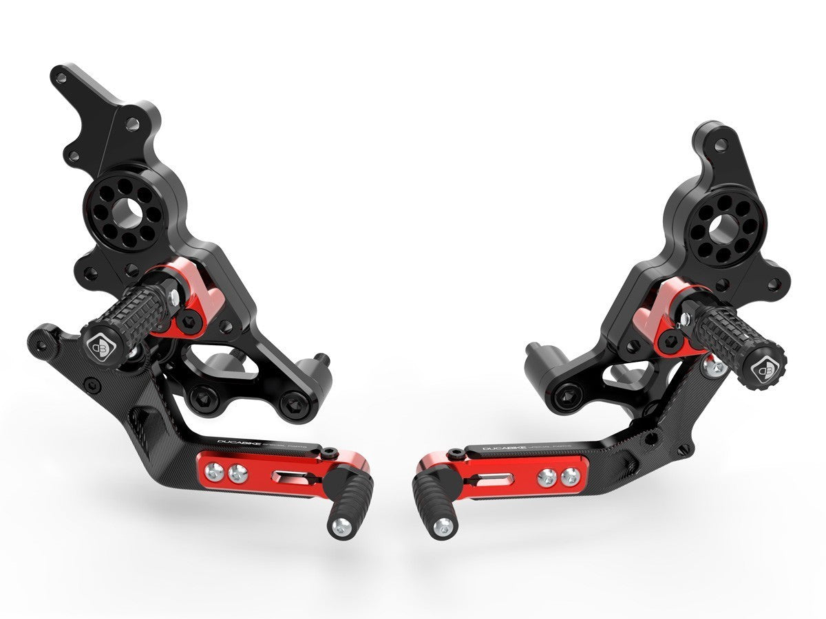 PRHM9501 - HM 950 ADJUSTABLE REARSET