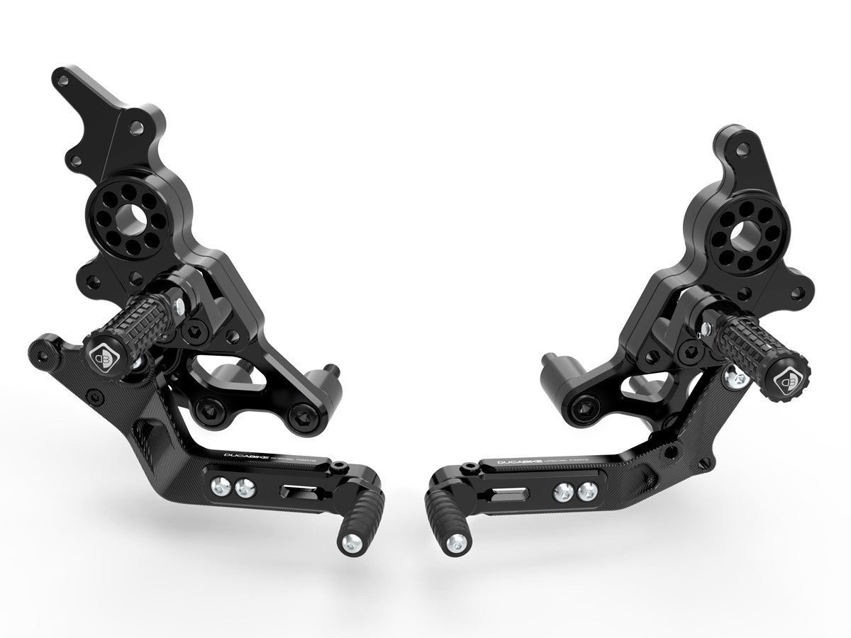 PRHM9501 - HM 950 ADJUSTABLE REARSET